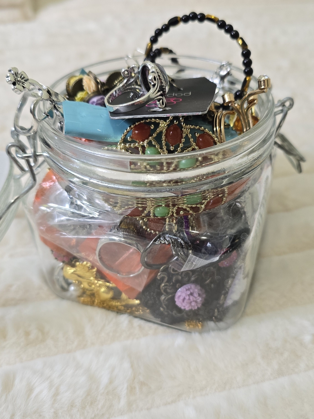 Mystery Jewelry Jar - Picture 4 of 7